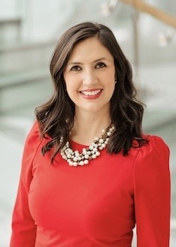 image placeholder for Oklahoma County Clerk headshot