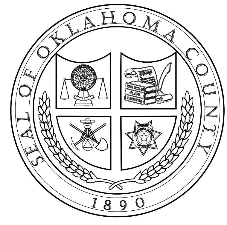Oklahoma County Government