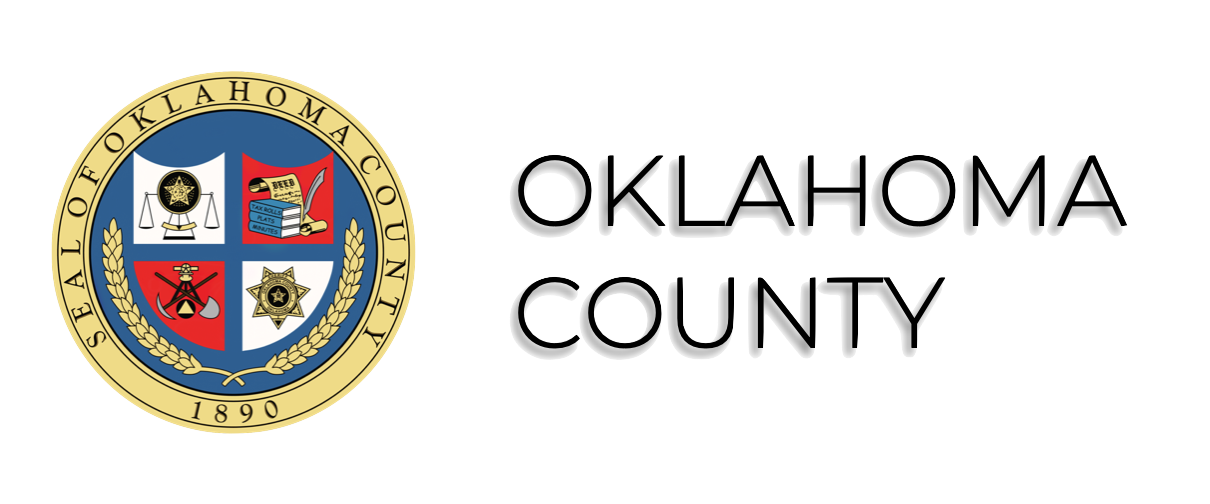 Oklahoma County Government