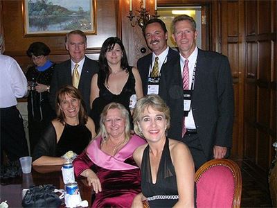 Milwaukee Conference