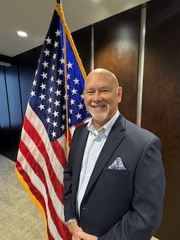 Interim Commissioner of District 3